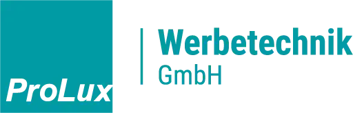 ProLux Werbetechnik GmbH