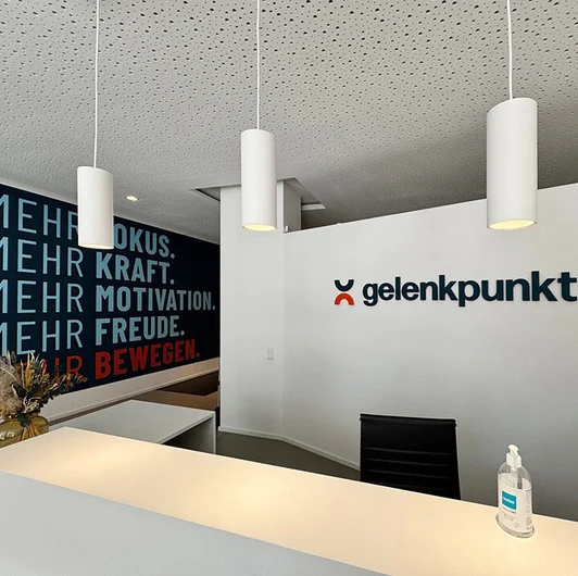 Folientechnik und hauseigene Werbetechnik-Produktion von ProLux in Blaustein